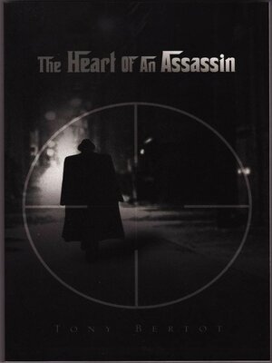 cover image of The Heart of an Assassin